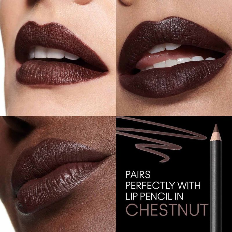 MAC Macximal Silky Matte Lipstick - Bare MAC M.A.Cximal image number 2